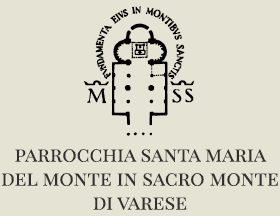 Parrocchia santa maria del monte